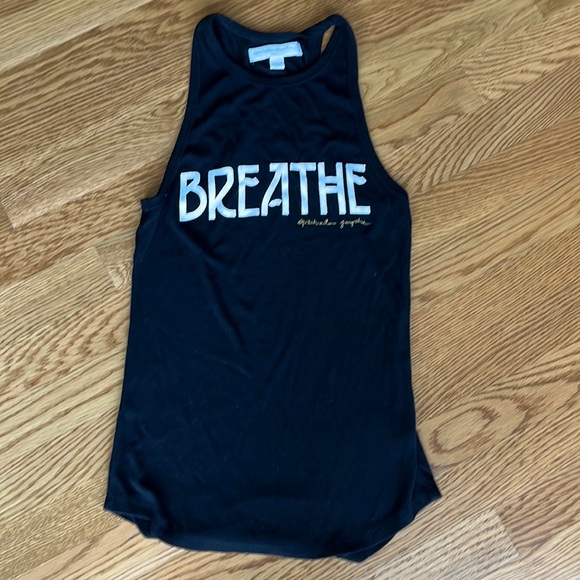 Spiritual Gangster breathe tank Sale!🎉 - Picture 1 of 4